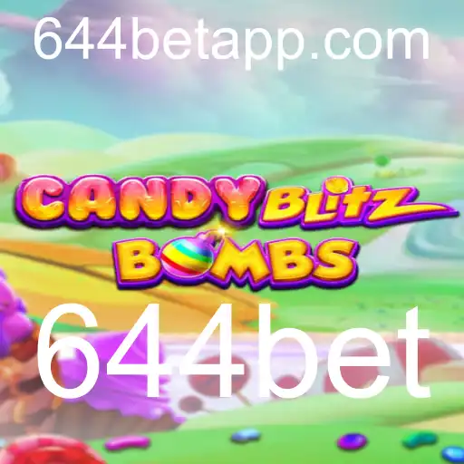 CandyBlitzBombs: Uma Aventura Explosiva no Mundo dos Jogos