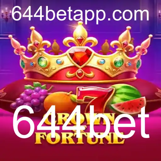 Explorando o CrownofFortune: A Nova Sensação em Entretenimento na 644bet