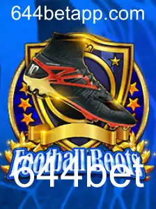 FootballBoots: Exploração do Novo Jogo de Apostas