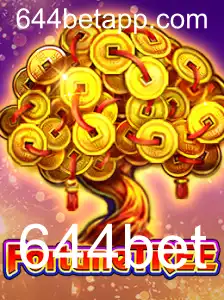 Descubra o Fascinante Mundo de FortuneTree e a Inovação da 644bet