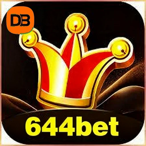 644bet Logo