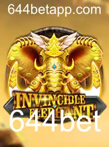 InvincibleElephant: A Nova Sensação dos Jogos de Estratégia com 644bet
