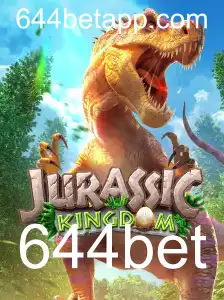 Explorando JurassicKingdom: Aventuras Pré-históricas no Mundo do Entretenimento Digital