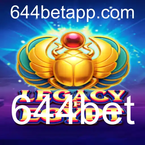 Descubra o Fascinante Mundo de LegacyOfEgypt com 644bet