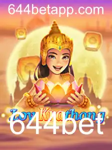 LoyKrathong: Descubra o Jogo Inspirado na Tradição Tailandesa