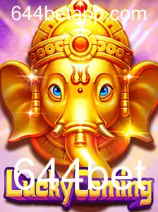 Desvende o Empolgante Mundo de LuckyComing com 644bet