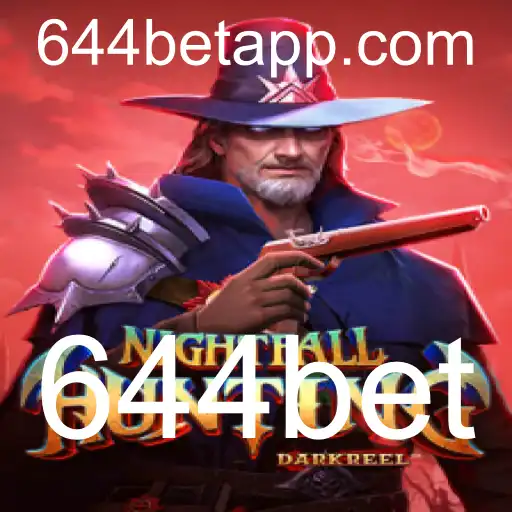 Descubra o mundo misterioso de NightfallHunting