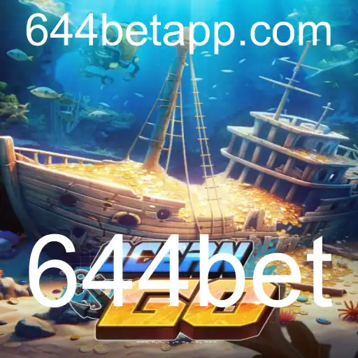 Explorando o Fascinante Mundo de OceanGO com 644bet