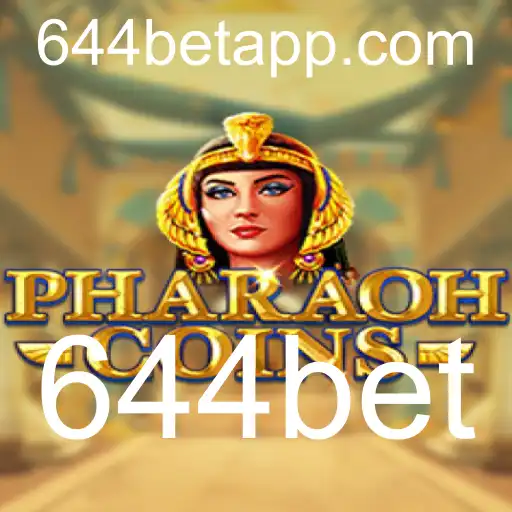 Descubra o Fascinante Mundo do Jogo PharaohCoins e a Conexão com 644bet