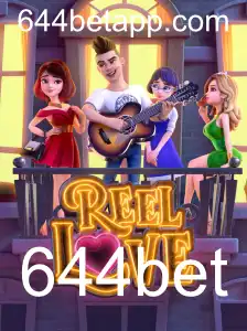 Descubra o Fascinante Mundo de ReelLove no 644bet