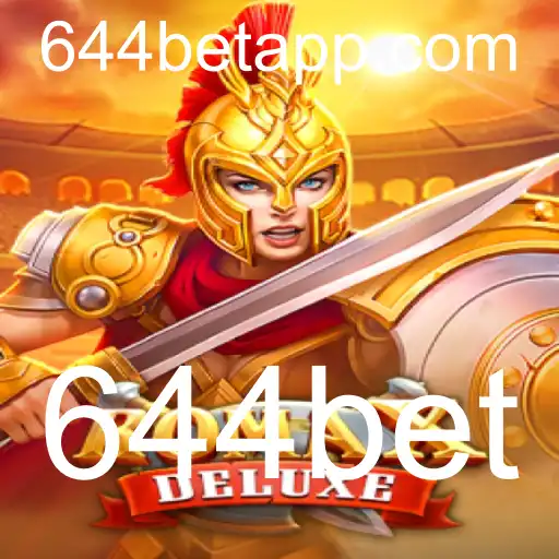 Explorando o Mundo de RomaXDeluxe: Uma Nova Experiência em Jogos com 644bet